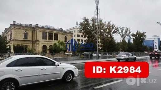 Lyuks kvartira ijaraga beriladi : K2984 Sharq 2