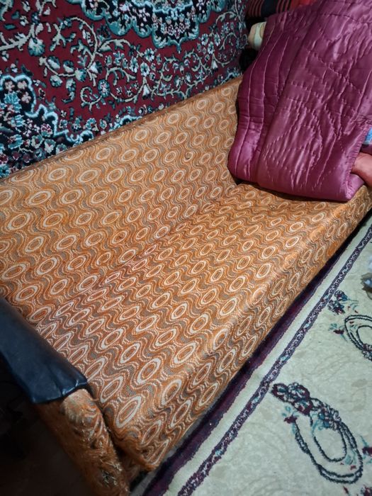 Распродажа мебели Сарыкемер .