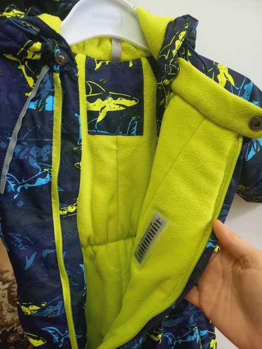 Комбез весна осень