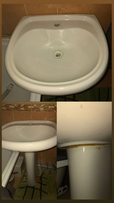Умывальник продается