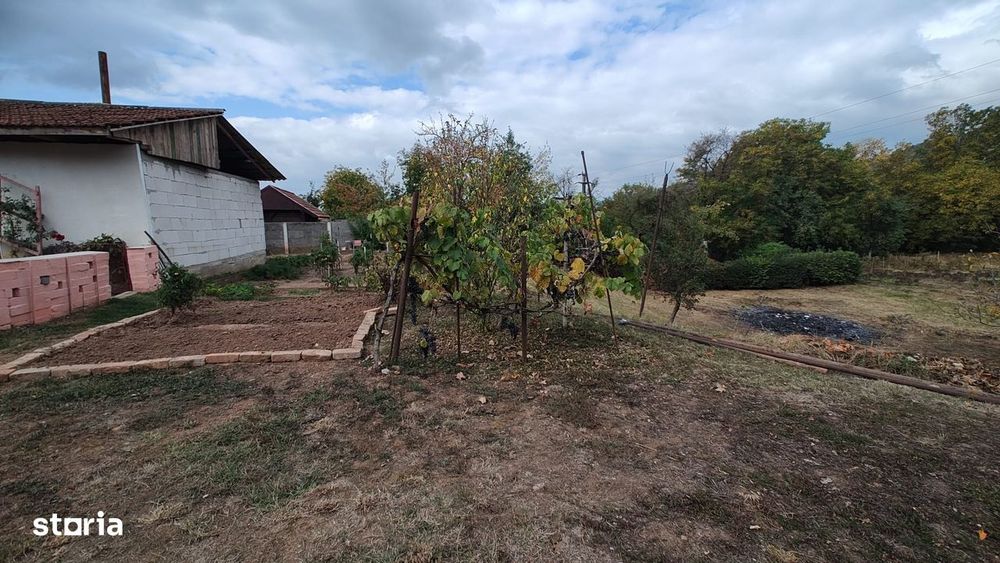 Casă De Vânzare În Șoimuș – Poziție Centrală, Teren 1.479