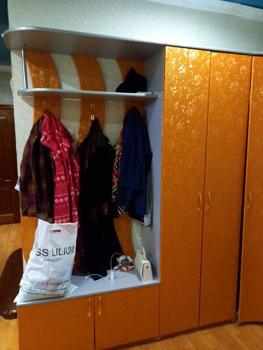 Прихожая гарнитура