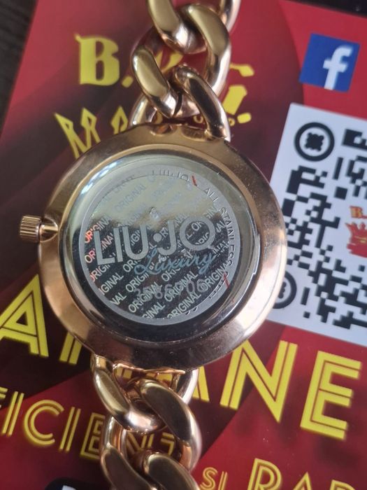 Liu Jo TLJ2242  Amanet BKG