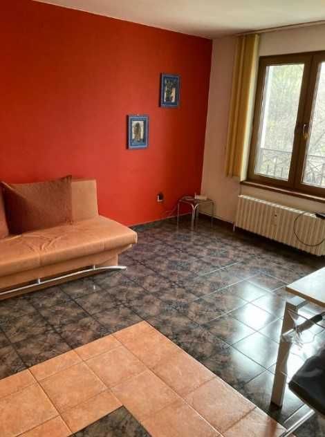 Дава се под наем Едностаен апартамент в София, Център - 35 кв.м за 416 € - Снимка #2