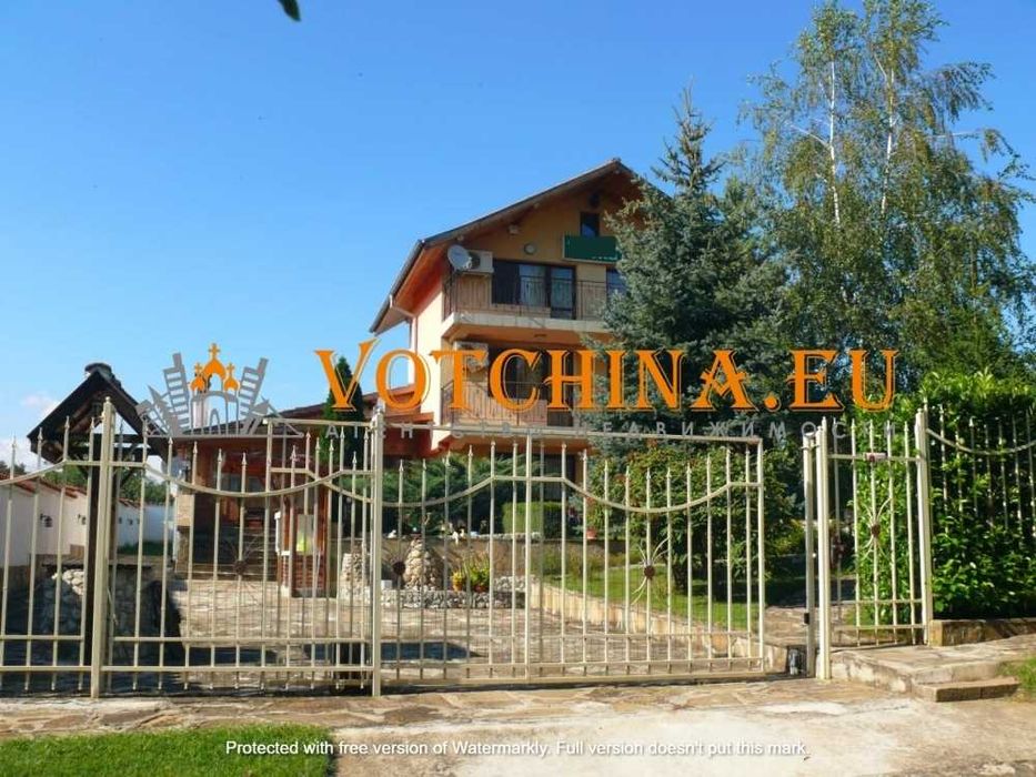 Продава се Къща в с. Бероново, Област Бургас - 150 кв.м за 967 €/кв.м - Снимка #2