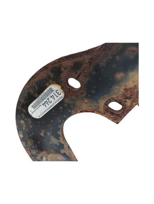 Carlig De Remorcare Opel Astra G 1998 - 2009 Break