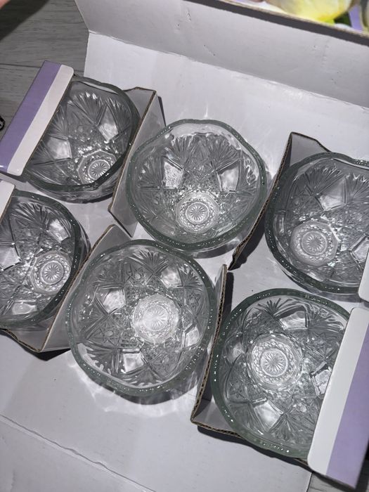 Продам сахарницы