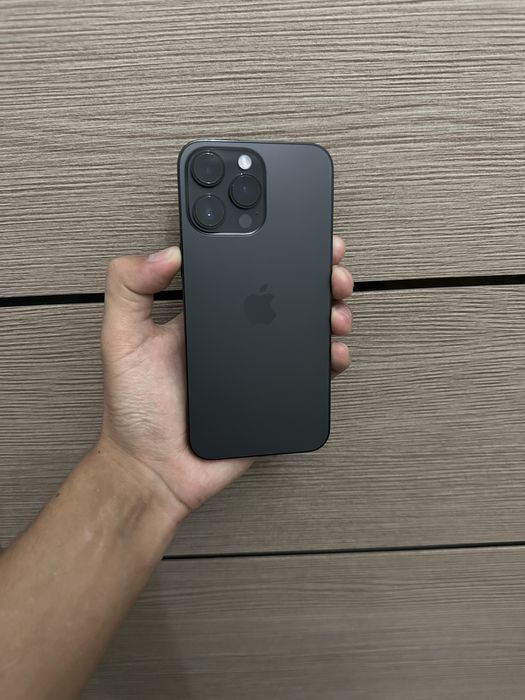 Айфон 14 про Макс 1тб