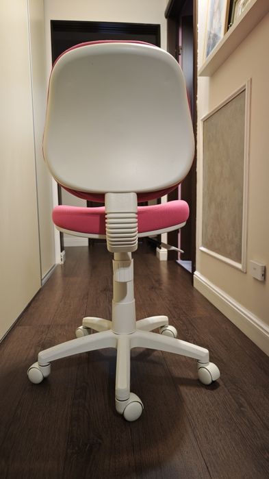 Scaun ergonomic copii 6-12 ani