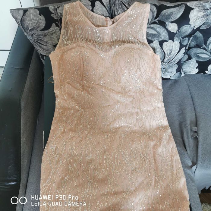 Свадбена бутикова рокля