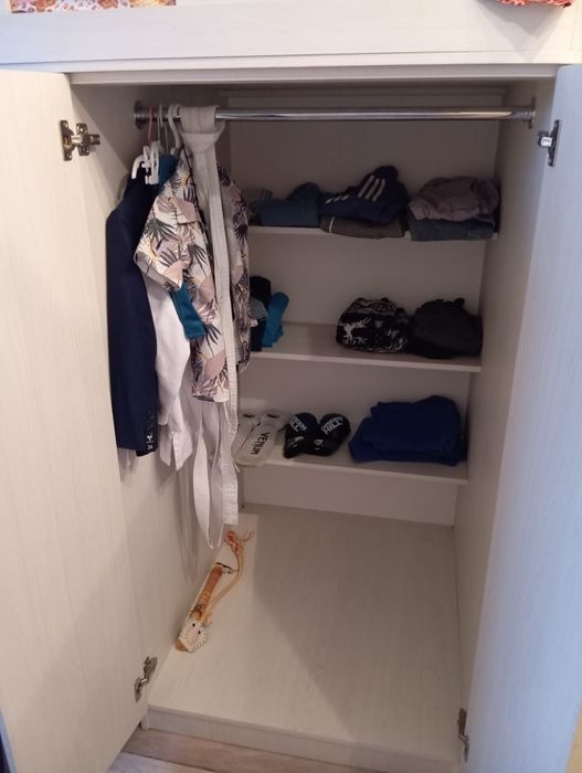 Продам кровать чердак 2 шт