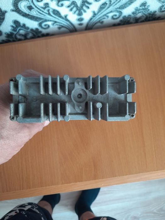 Продаю мозг (компьютер) пассат