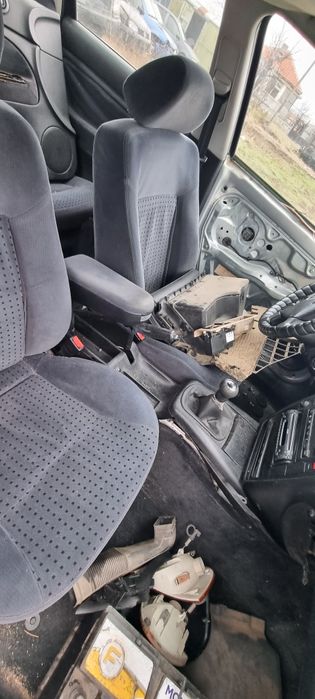 Passat b5 на части 1.8 адр adr