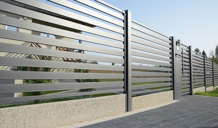 Construim garduri ori-ce model