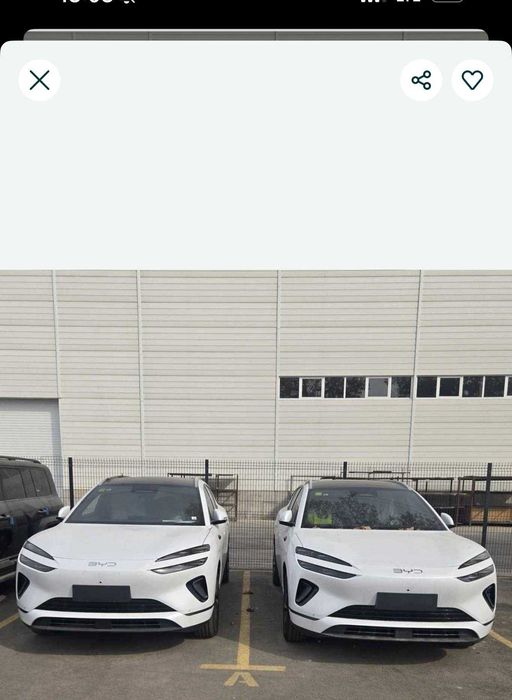 byd sealion variantga