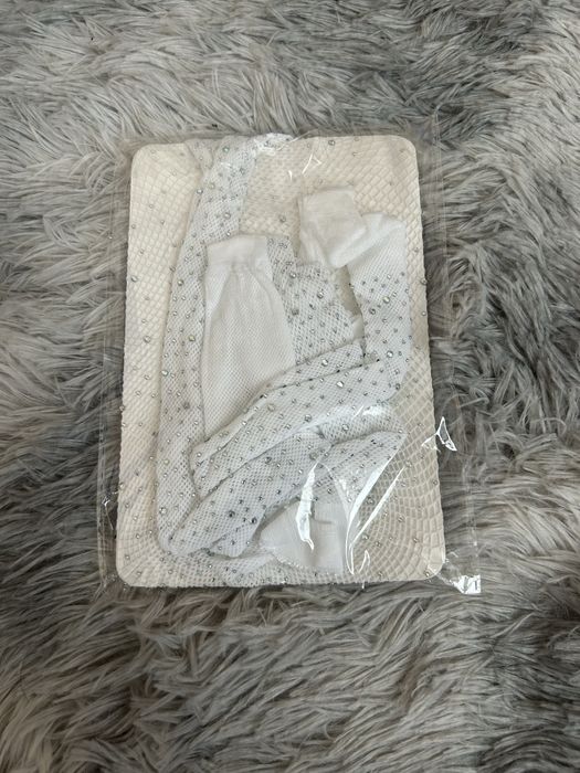 Костюм за модерен балет + чорапогащник