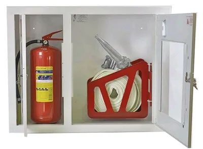 Пожарный шкаф ПШ 5 по оптовым ценам.  Доставка.