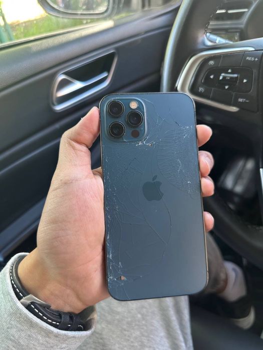 Iphone 12 pro 128гб
