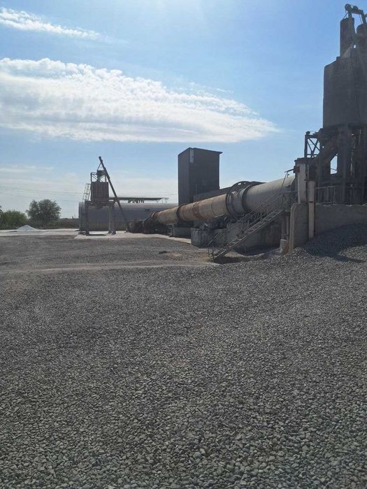 Ишлаб турган Охак завод сотилади