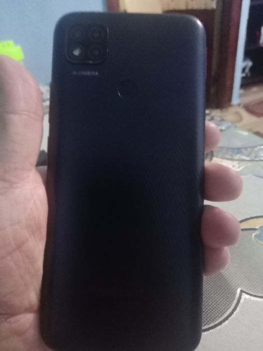 Продается redmi 9c
