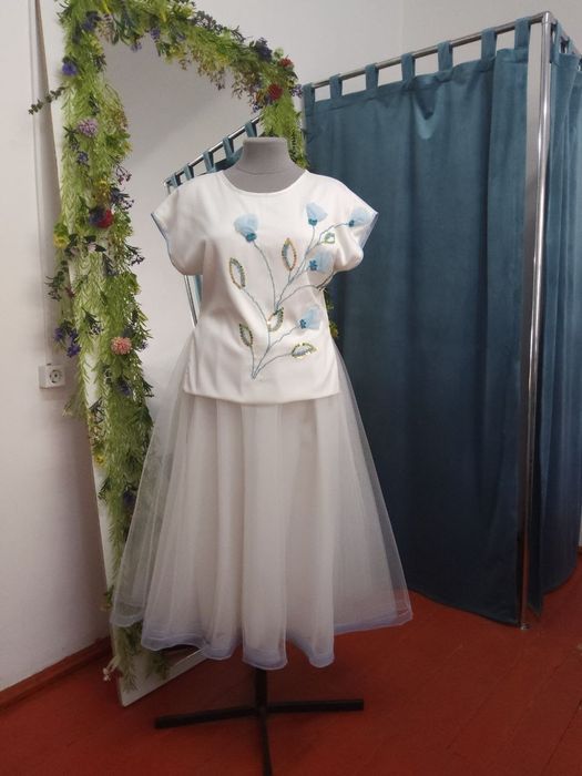 Вещи на заказ. Шитье.