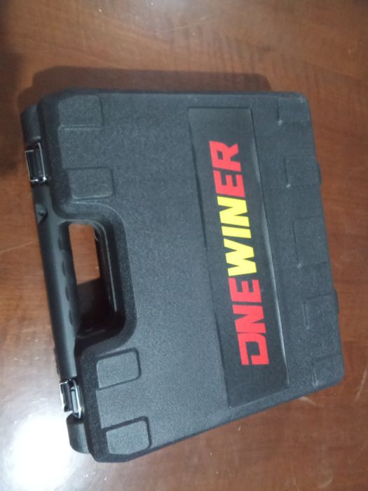 Bormașină dnewiner