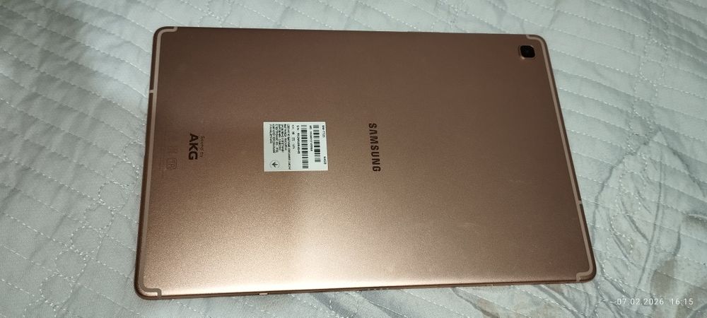 Планшет Samsung  Galaxy Tab S5e
