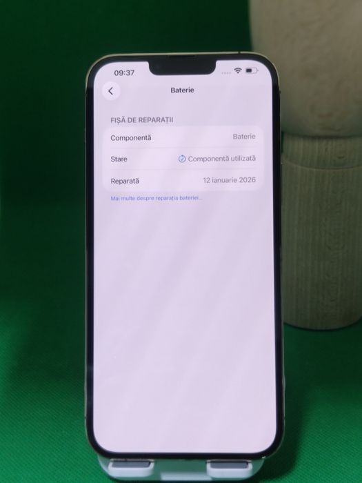 Iphone 13 Pro MAX * Garantie * Buy Back *1899