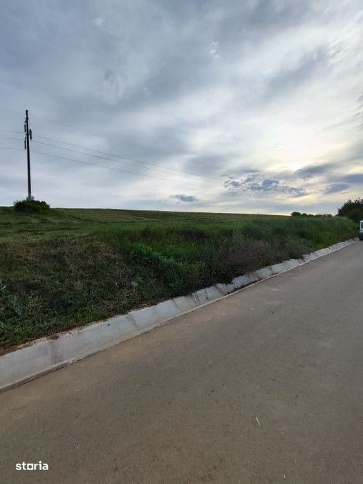 COMISION 0%!!! Teren extravilan, 8700 mp, in zona Turda Noua