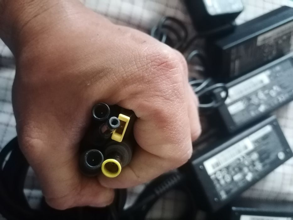 Incarcator laptop hp dell lenovo chicony