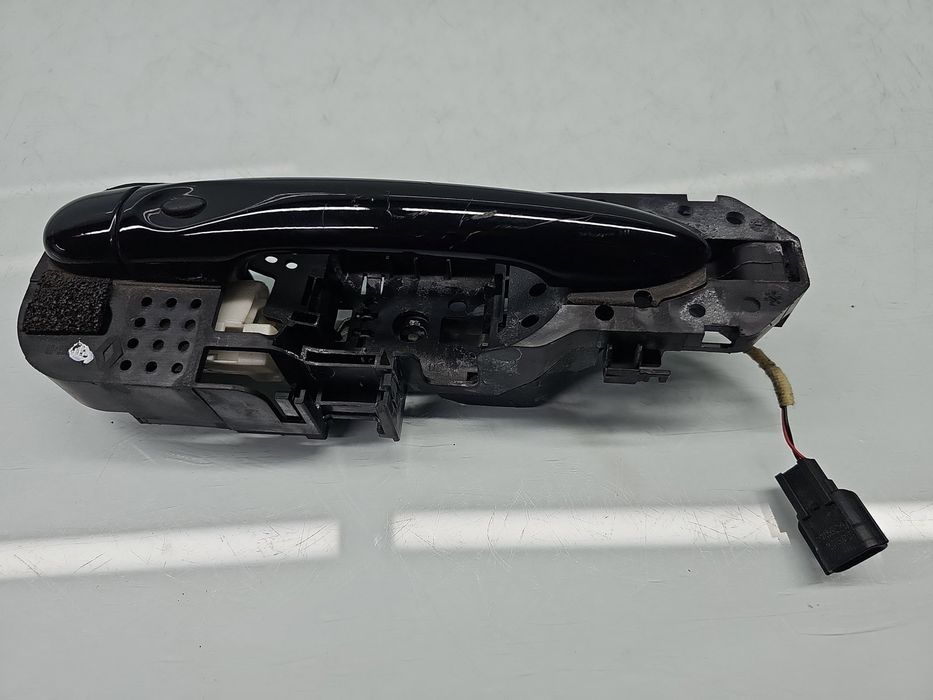 Maner usa dreapta spate Renault Megane 3 [Fabr 2008-2015] Break  040 N