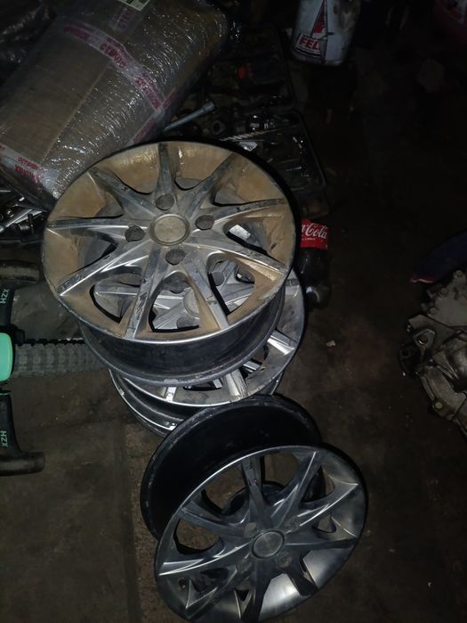 Продам диски 14 размер