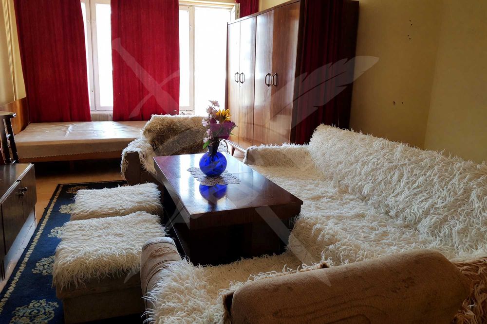Дава се под наем Двустаен апартамент в Бургас, Славейков - 62 кв.м за 350 € - Снимка #3