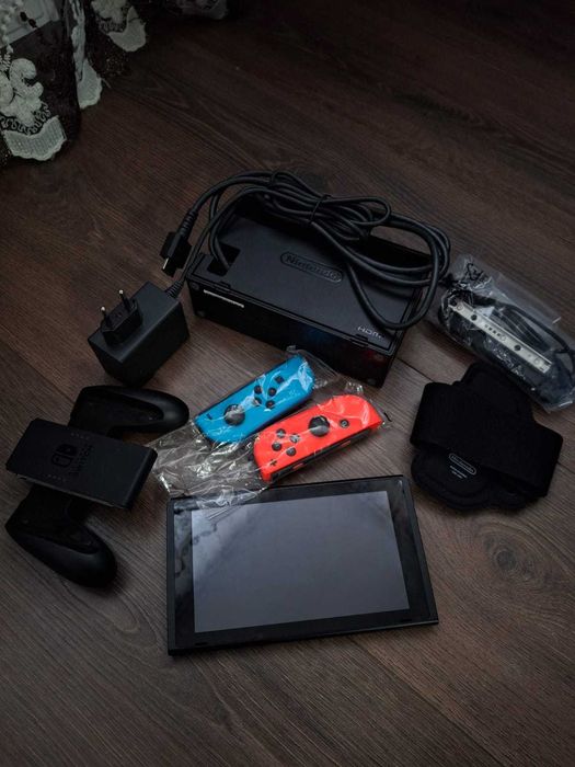 Nintendo Switch Sports