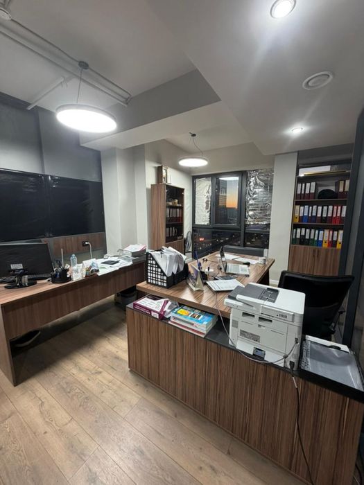 Офисное Помещение