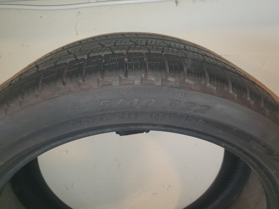 Anvelope Pirelli Scorpion