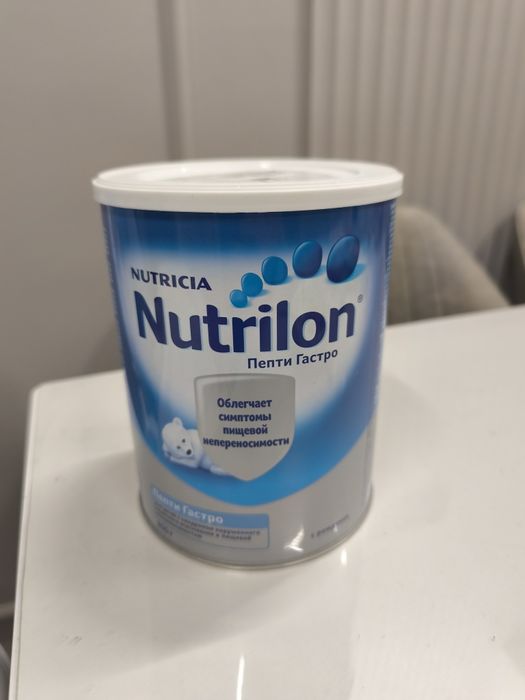 Продам детскую смесь