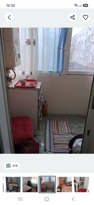 Apartament Navodari