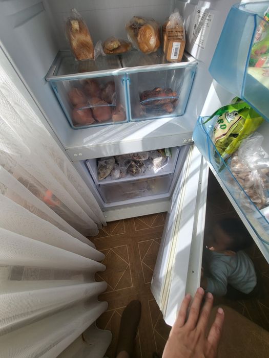 Холодильник продам