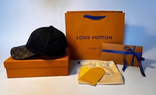 Louis Vuitton șapcă de baseball bărbați femei in stoc 160801