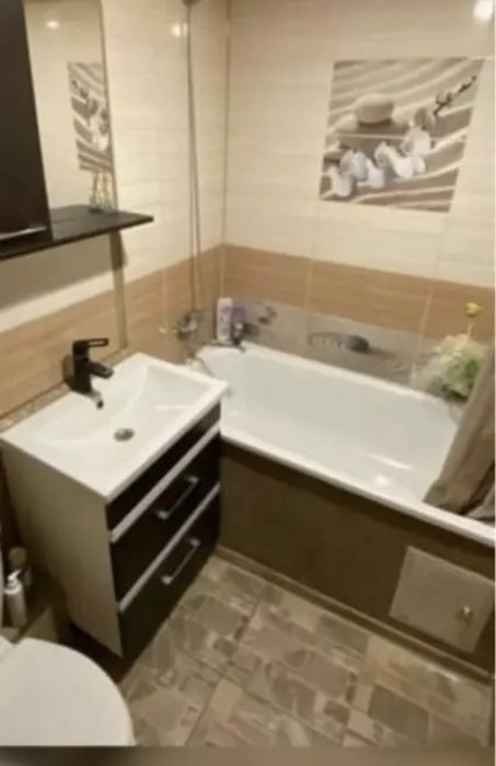 1 ком район Цона, Атлантиды, 3/5