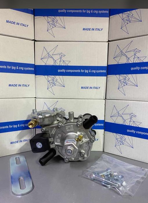 Редуктор Tomasetto Nordic