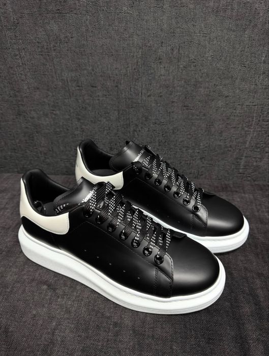 #BLACK FRIDAY# Alexander McQueen Adidasi Premium - Verificare Colet -