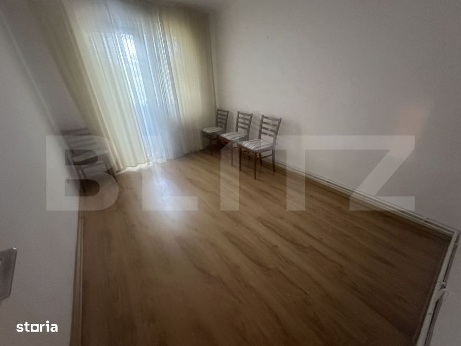 Apartament 2 camere ,decomandat, 50 mp, zona Micro 14
