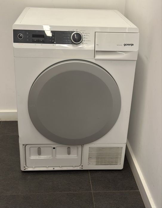 сушилня gorenje