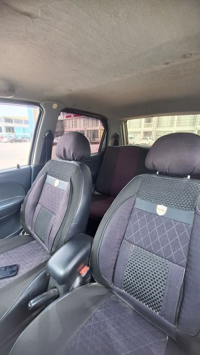 Chevrolet Matiz 2011 — 6