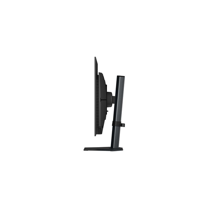 -Монитор Gigabyte - 27" GO27Q24G EK Gaming WOLED 240hz QHD (2560х1440)