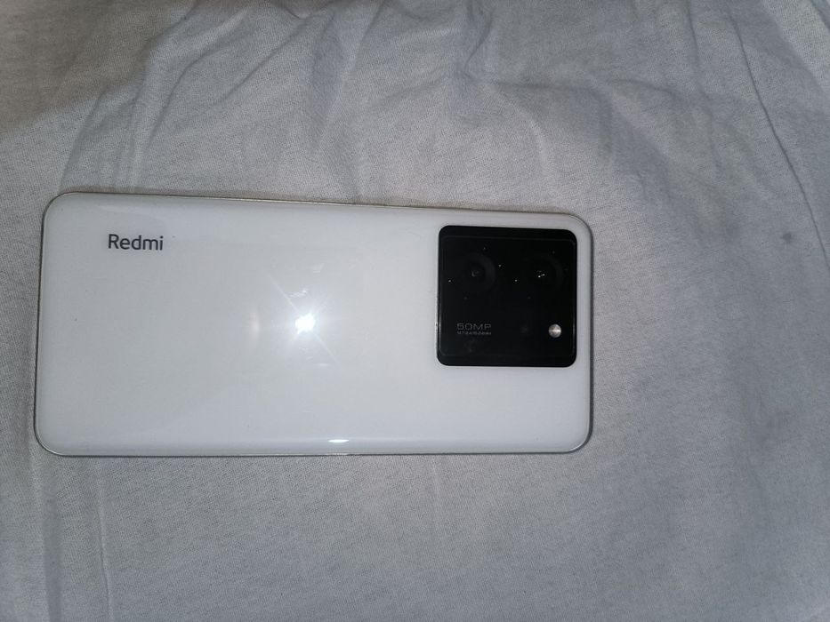 Redmi K 60 ULTRA