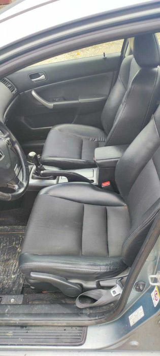 Honda Accord 2.2 на части Хонда Акорд 2.2 на части