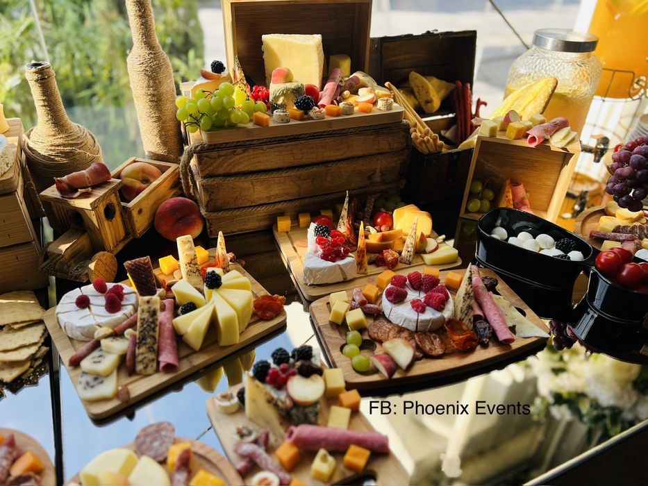 Cheese bar branzeturi meat bar salty bar nunta botez eveniment